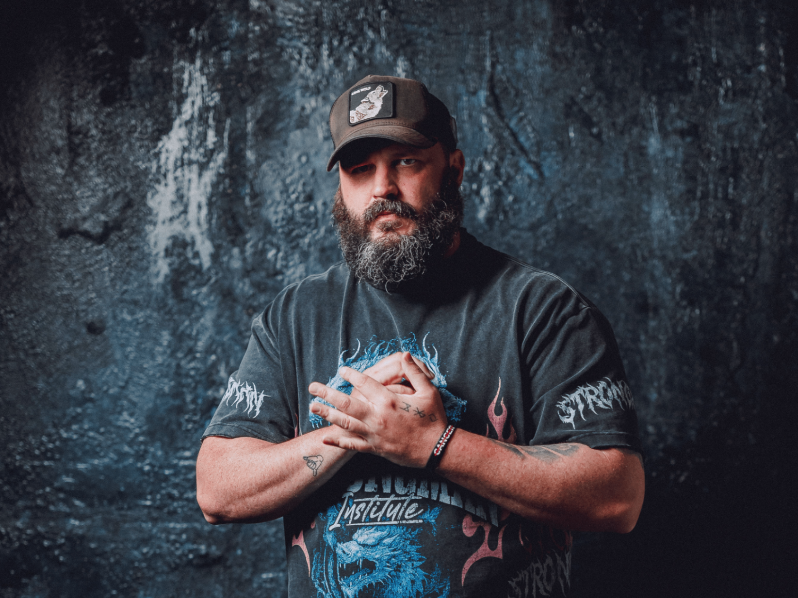 Strong Human Store Strongman Institute